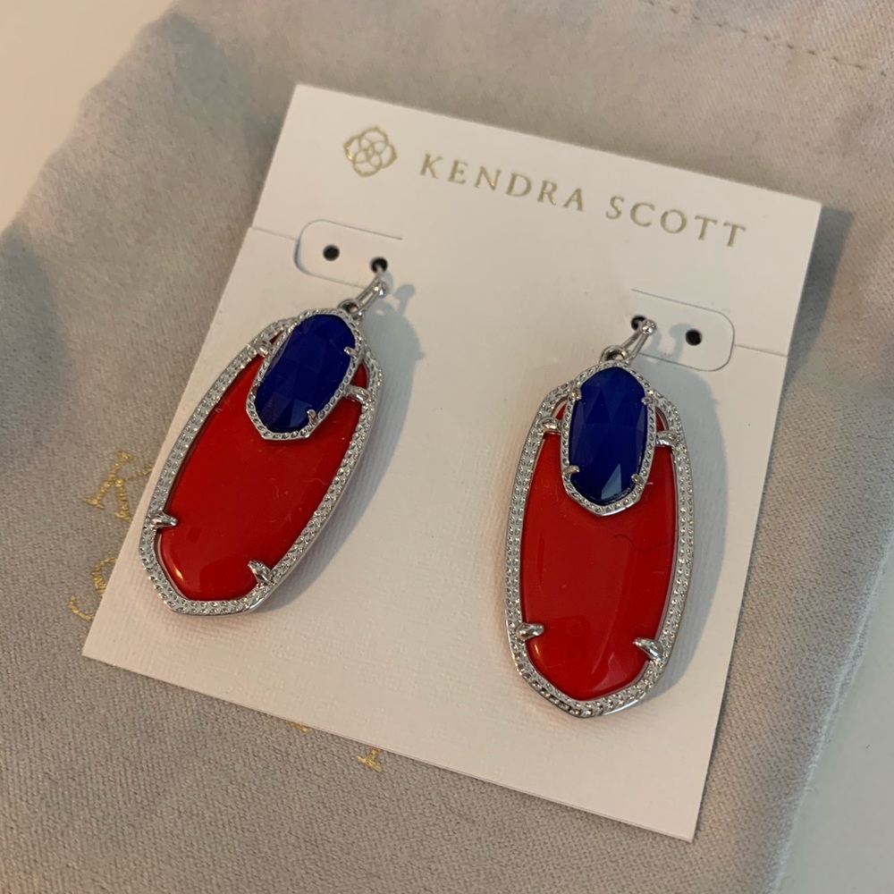 NWOT Kendra Scott Emmy